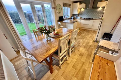 undefined, Wellingtonia Gardens, Hordle, Lymington, Hampshire, SO41
