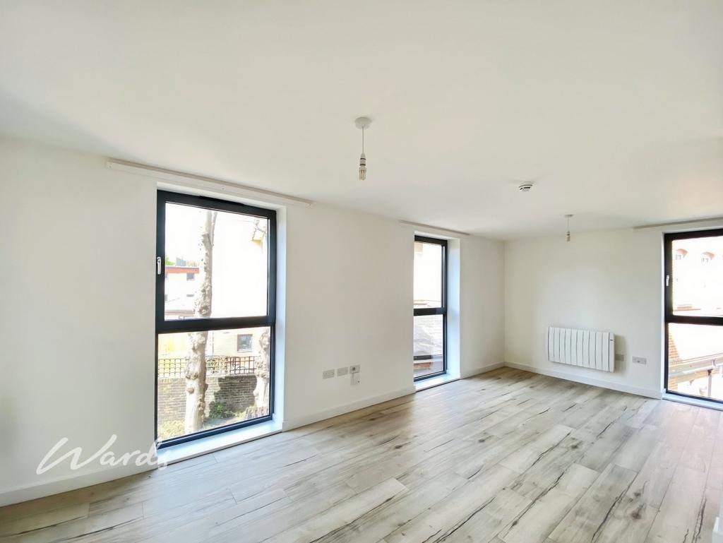 Living/Dining Area