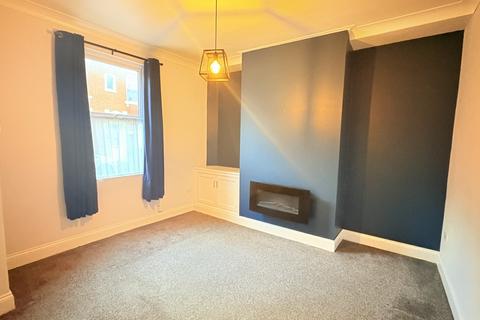 undefined, Dallas Street, Preston PR1