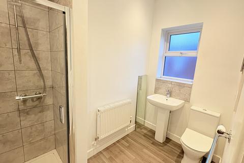 undefined, Dallas Street, Preston PR1