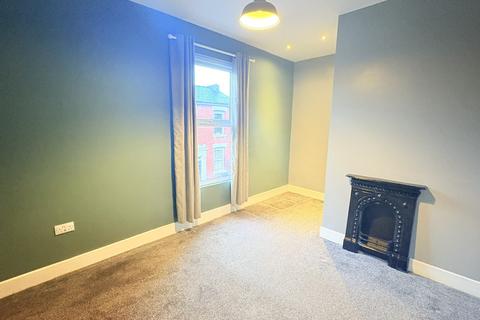 undefined, Dallas Street, Preston PR1