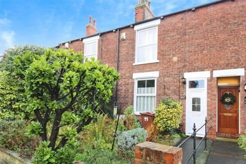 2 bedroom terraced house for sale, Potterill Lane, Sutton-On-Hull, Hull