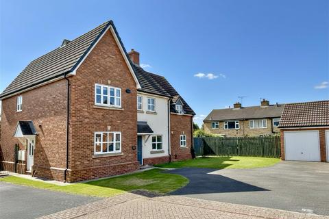 undefined, Jubilee Court, Tollerton, York, YO61 1RF
