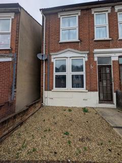 undefined, Cavendish Street, Ipswich, Suffolk