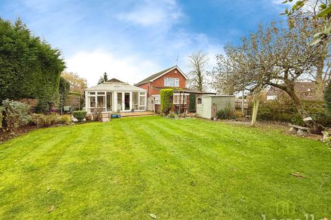 undefined, Station Road, Waddington LN5