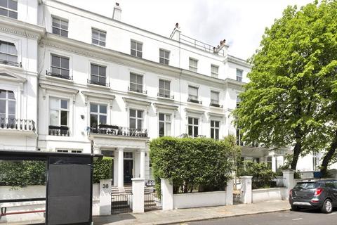Pembridge Villas, London W11