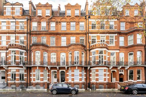 Egerton Gardens, London, SW3