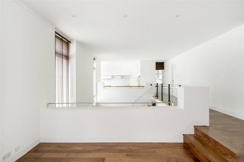 3 bedroom apartment to rent, Egerton Gardens, London, SW3