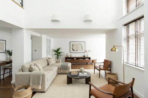 3 bedroom apartment to rent, Egerton Gardens, London, SW3
