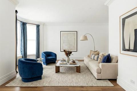 3 bedroom apartment to rent, Egerton Gardens, London, SW3