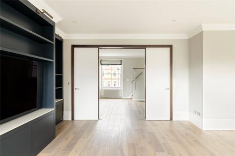 undefined, Egerton Gardens, London, SW3