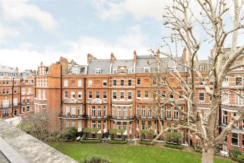 undefined, Egerton Gardens, London, SW3