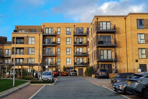 undefined, Erato Court, 42 Curton Close, HA8