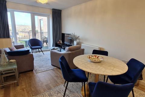 undefined, Erato Court, 42 Curton Close, HA8