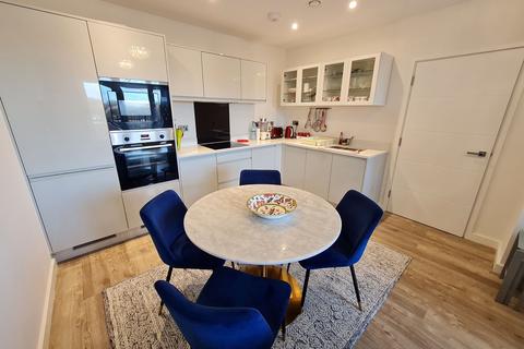 undefined, Erato Court, 42 Curton Close, HA8