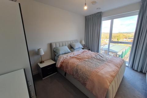 undefined, Erato Court, 42 Curton Close, HA8