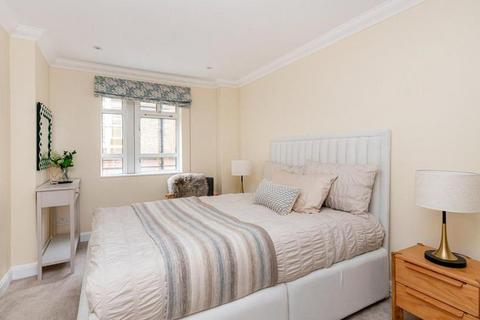 undefined, Portman Square, London W1H