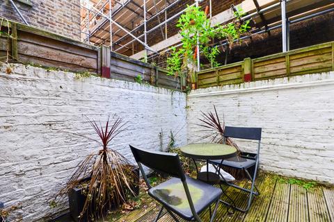undefined, Fairholme Road, West Kensington, London, W14