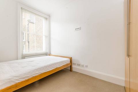 undefined, Castletown Road, Barons Court, London, W14