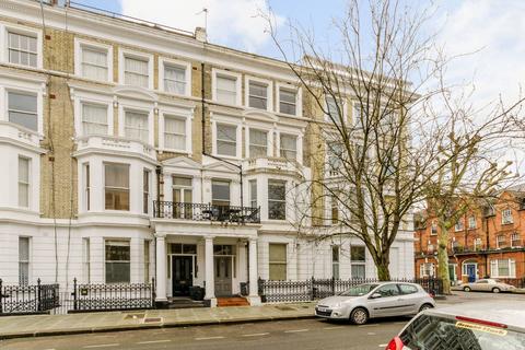 undefined, Castletown Road, Barons Court, London, W14