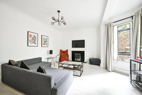 undefined, Cromwell Road, Earls Court, London, SW5