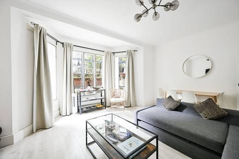 undefined, Cromwell Road, Earls Court, London, SW5