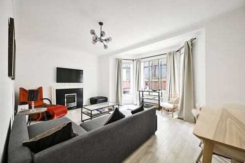 undefined, Cromwell Road, Earls Court, London, SW5
