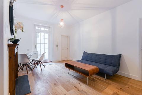 undefined, Philbeach Gardens, Earls Court, London, SW5