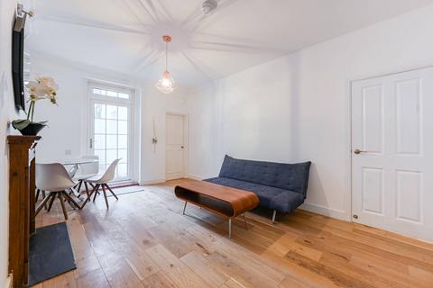 undefined, Philbeach Gardens, Earls Court, London, SW5