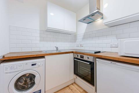undefined, Philbeach Gardens, Earls Court, London, SW5