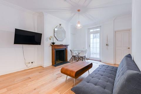 undefined, Philbeach Gardens, Earls Court, London, SW5