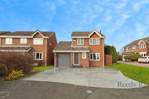 undefined, Brackenbeds Close, Chester Le Street DH2