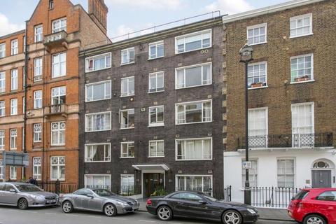 undefined, York Street, London W1U