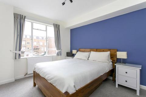 undefined, York Street, London W1U