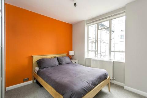undefined, York Street, London W1U