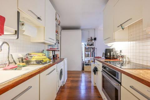 undefined, Fairfield Road, London E3