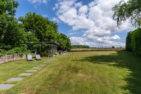 undefined, Gilston Lane, Gilston CM20