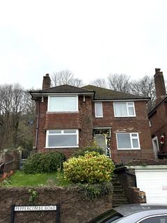 undefined, Peppercombe Road, Eastbourne BN20