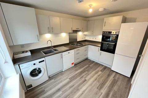 undefined, Flagpond Road, Fareham PO15