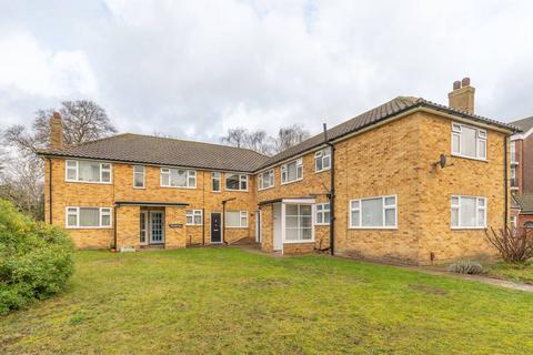 undefined, St. Augustine's Avenue, South Croydon, CR2