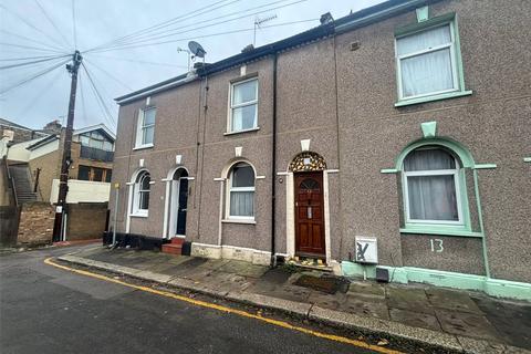 undefined, Bernard Street, Gravesend, Kent, DA12