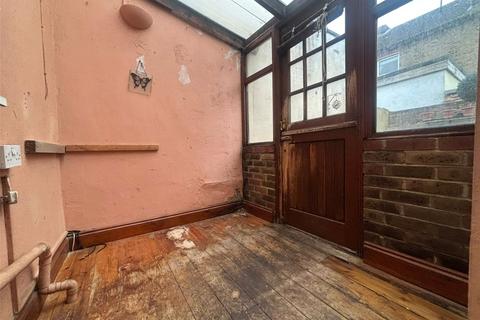 undefined, Bernard Street, Gravesend, Kent, DA12