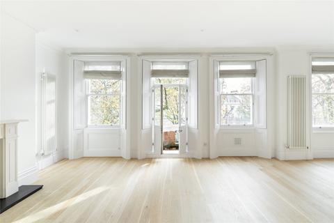 2 bedroom apartment to rent, Egerton Gardens, London, SW3