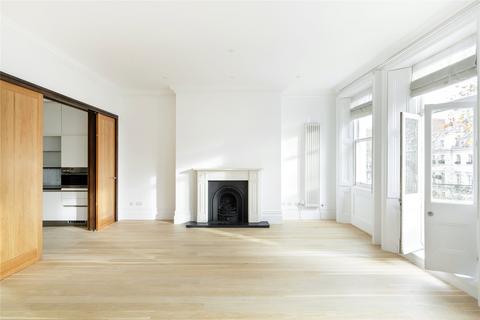 2 bedroom apartment to rent, Egerton Gardens, London, SW3