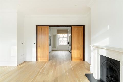 2 bedroom apartment to rent, Egerton Gardens, London, SW3