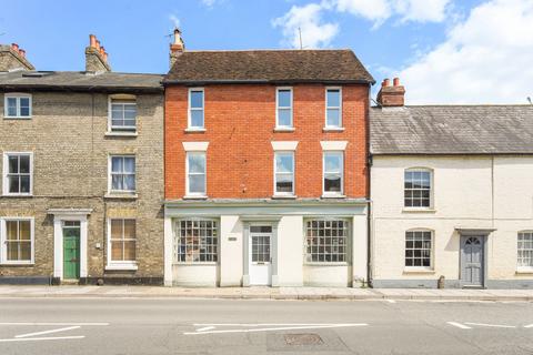 undefined, Castle Street, Salisbury SP1