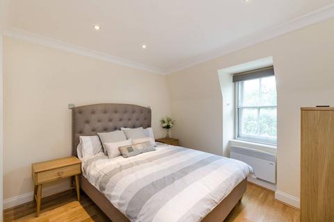 Beauchamp Place, Knightsbridge, London, SW3