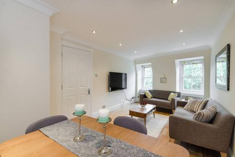 Beauchamp Place, Knightsbridge, London, SW3