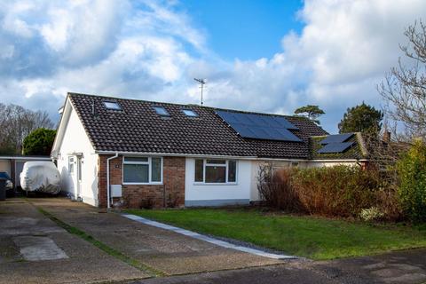 undefined, Catherine Crescent, Salisbury SP5