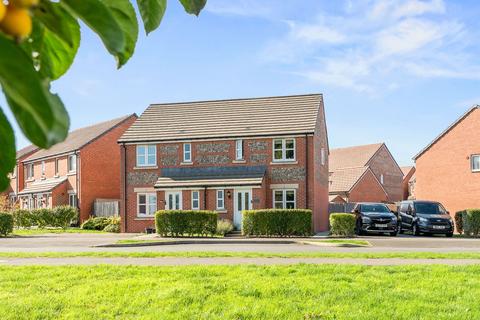 undefined, Coberley Drive, Salisbury SP2